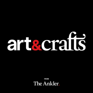 Art & Crafts from The Ankler