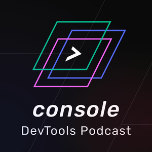 Console DevTools