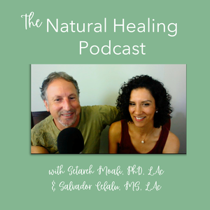 The Natural Healing Podcast