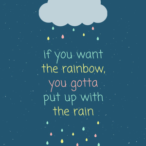 Talks with My Higher Self