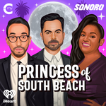 ‘Princess of South Beach:’ A Multilingual Audio Telenovela