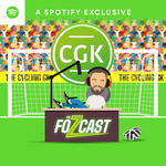 The One Time Ben Foster Was Late For a Match