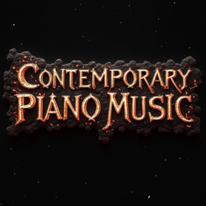 Contemporary Piano Music