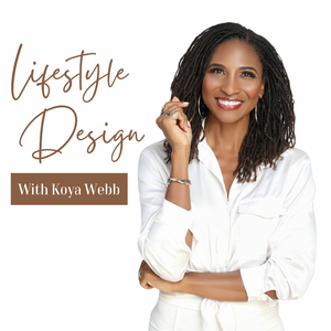 Get Loved Up with Koya Webb