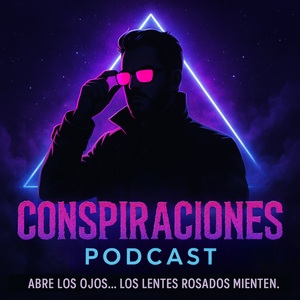 Conspiraciones