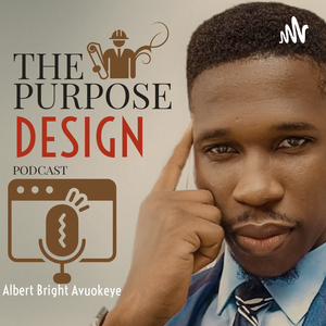 THE PURPOSE DESIGN 
