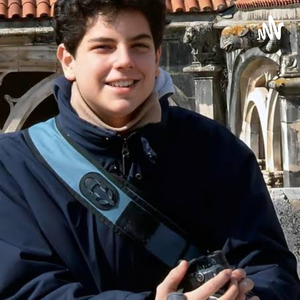 Beato Carlo Acutis