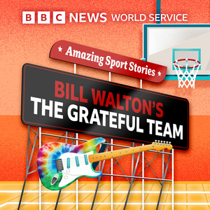 Amazing Sport Stories