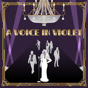A Voice In Violet