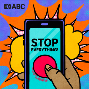 Stop Everything!