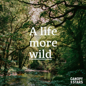 A Life More Wild