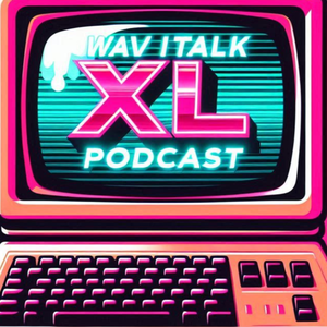Wavy Talk