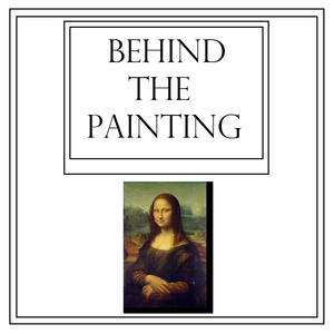 Behind The Painting