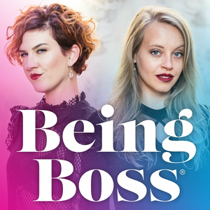 Being Boss Archive