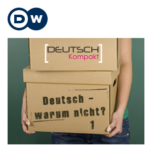 Deutsch - warum nicht?| قسمت اول | یادگیری آلمانی | Deutsche Welle