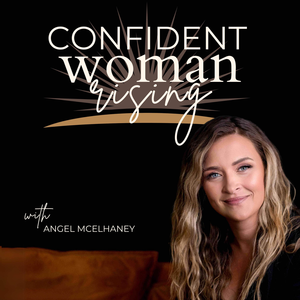 Control The Chaos Mama-ADHD Entrepreneur, Creative Rebel, Enneagram, Cycle Syncing, Productivity and Launch Strategy
