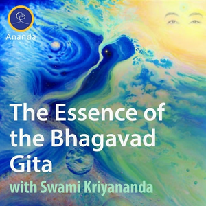 The True Meaning of the Caste System from The Essence of the Bhagavad