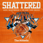 The Collapse of the ‘90’s Knicks