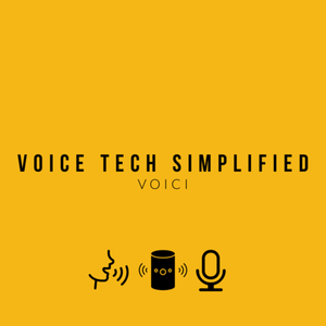 Voice Tech Simplified