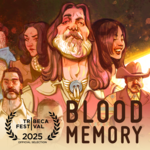 Love + Radio Presents: Blood Memory