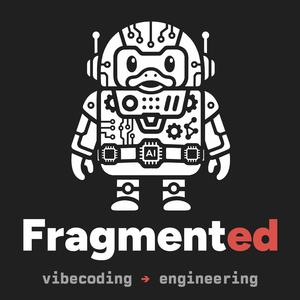 Fragmented - Android Developer Podcast