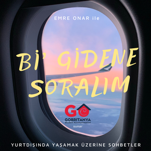 Bi' Gidene Soralım | Türkçe Podcast