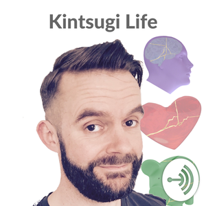 Kintsugi Life