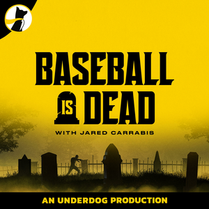 Baseball is Dead