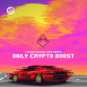 DAILY CRYPTO BOOST