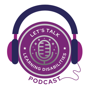 Let’s Talk Learning Disabilities