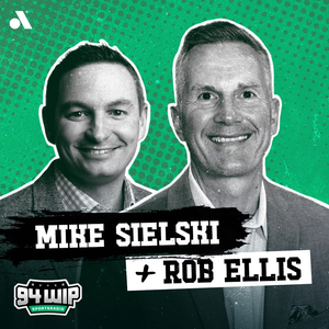 Mike Sielski and Rob Ellis