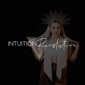 INTUITION REVOLUTION