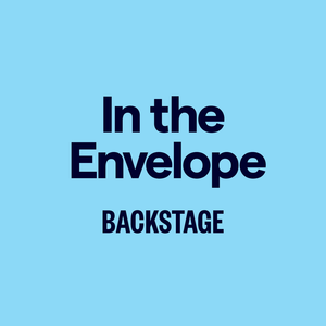 In the Envelope: The Actor’s Podcast