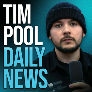 Timcast News