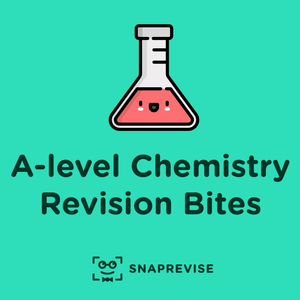 A-level Chemistry Revision Bites