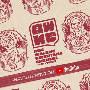 Ang Walang Kwentang Podcast