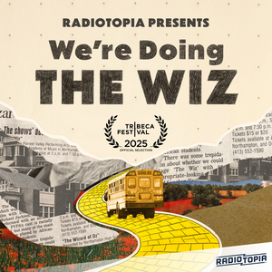 Radiotopia Presents: My Mother Made Me