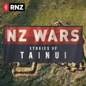 NZ Wars: Stories of Tainui