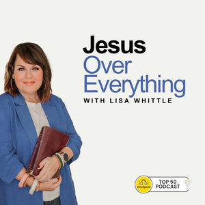 JOE S2E15: Interview with Anne Graham Lotz