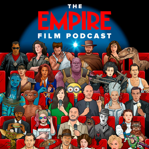 The Empire Film Podcast