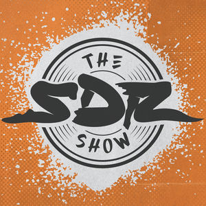 The SDR Show w/ Ralph Sutton and Aaron Berg
