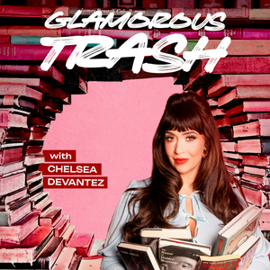 Glamorous Trash: A Celebrity Memoir Podcast