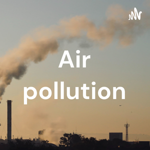 Air pollution
