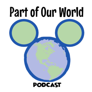 Part of Our World Podcast