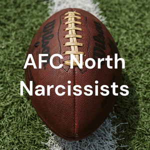 AFC North Narcissists