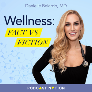 Introducing - Wellness: Fact vs. Fiction from Wellness: Fact vs