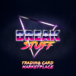 Break Stuff - Der deutsche Sports Card Podcast