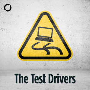 The Test Drivers