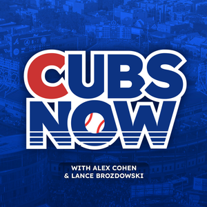 Cubs Daily Podcast