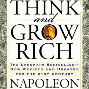 Think and Grow Rich
